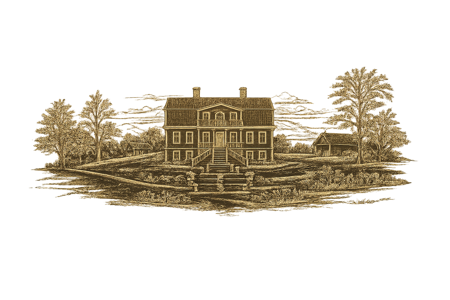 Skärholmens Gård